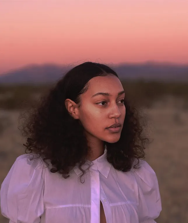 JOSHUA TREE X TOURE