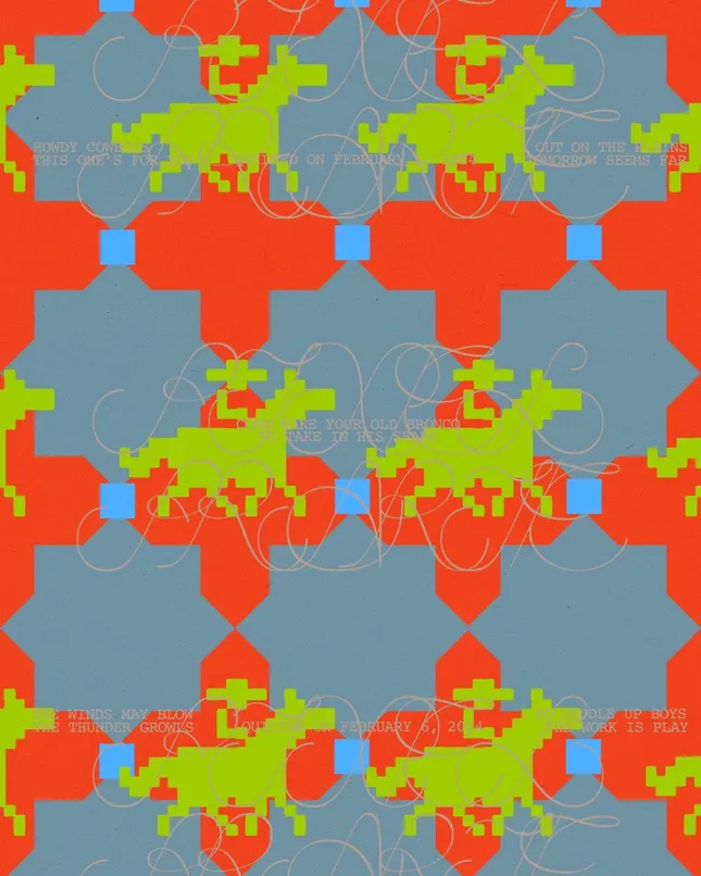 Font Influencing Pilot Project