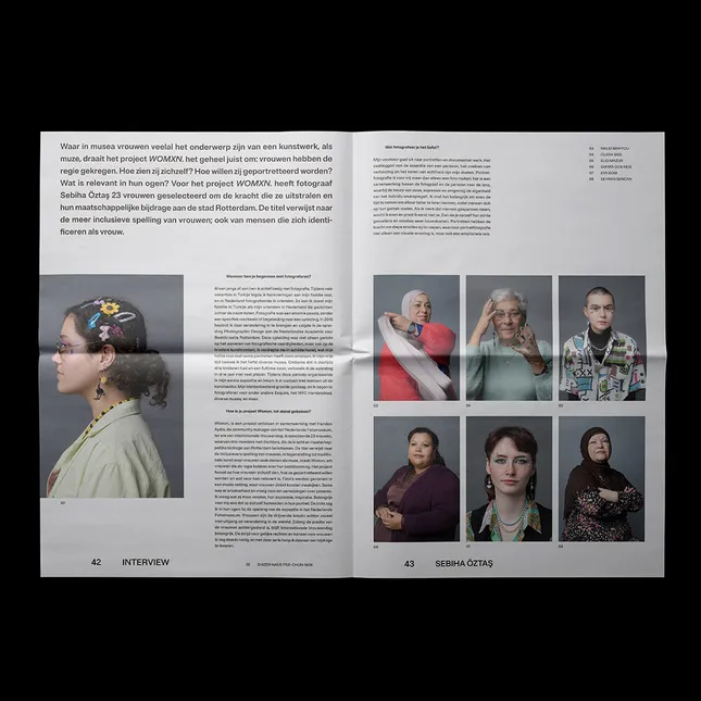 Project image