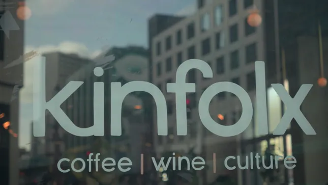 Black Biz in the Bay: Kinfolx | Highlight Video
