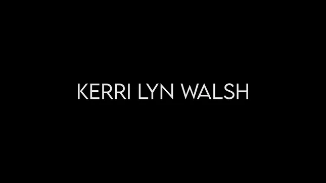 Kerri Lyn Walsh : Portfolio Reel
