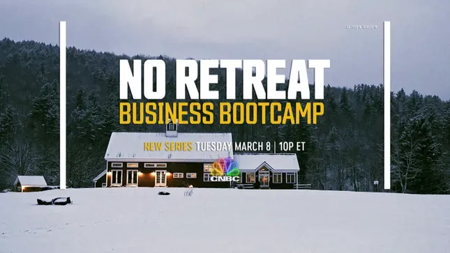 No Retreat: Business Bootcamp