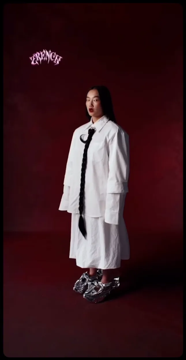 T-Minus Campaign Audrey Nuna