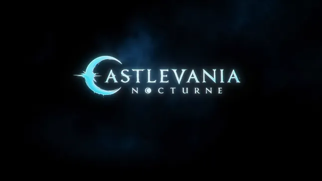 Castlevania: Nocturne - Season 3 Trailer