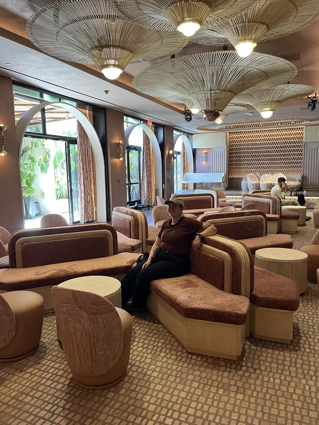 Sofitel Renovation