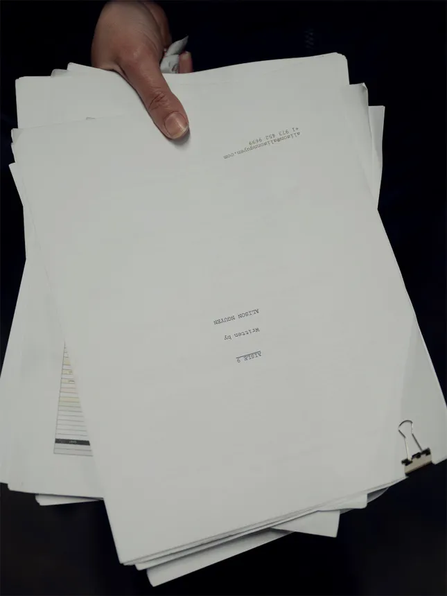 Project image