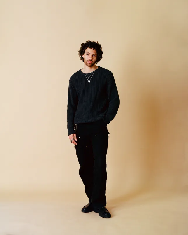 Daniel
