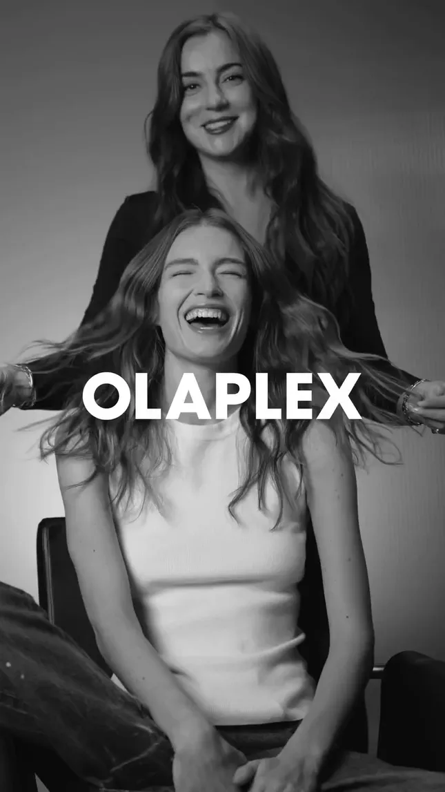 Olaplex