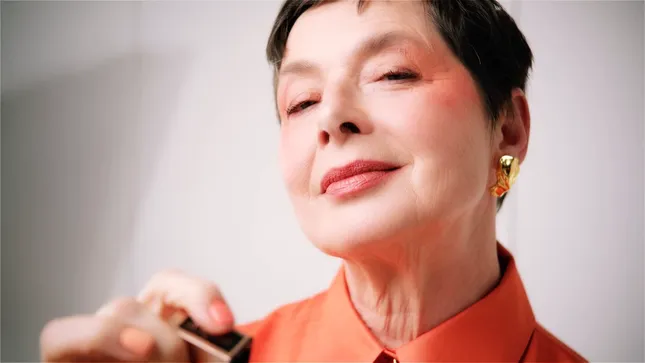 Mess with Lancôme