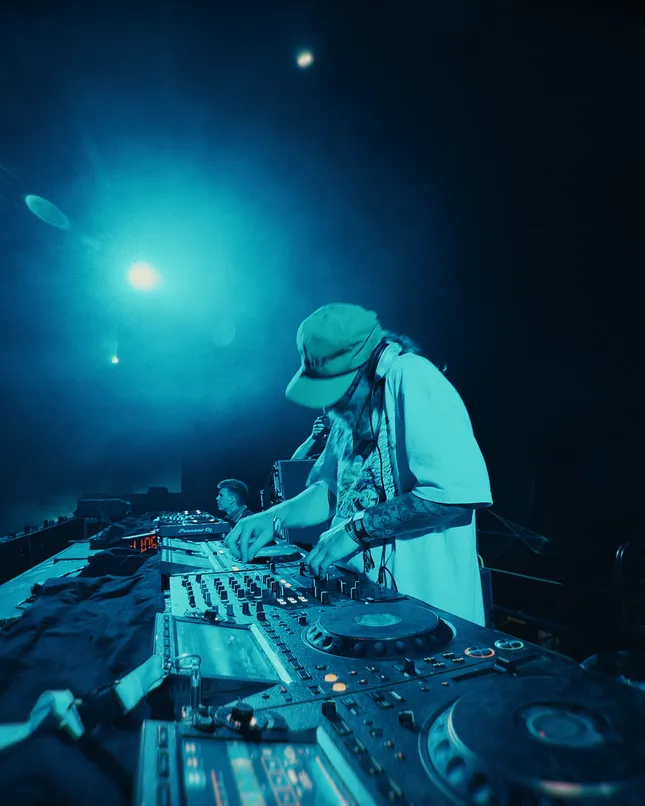 Boogie T - Lost Lands