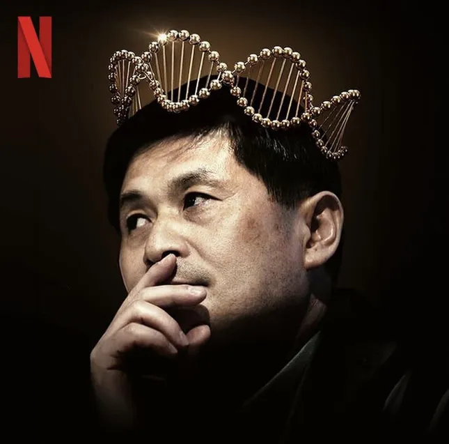 Dubbing Director - Netflix