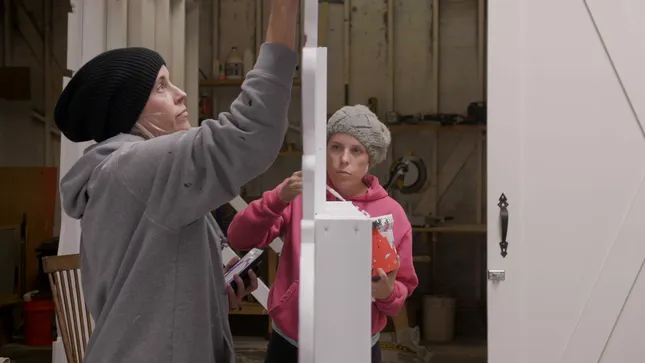 Kelsey Montague - Anything Possible