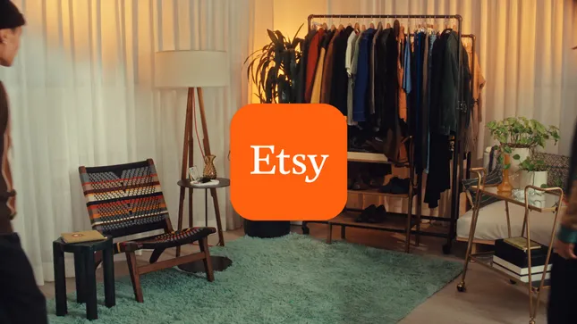 Etsy: Fall Style Reimagined