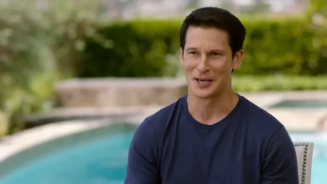 LA Kings, Paul Kariya Profile