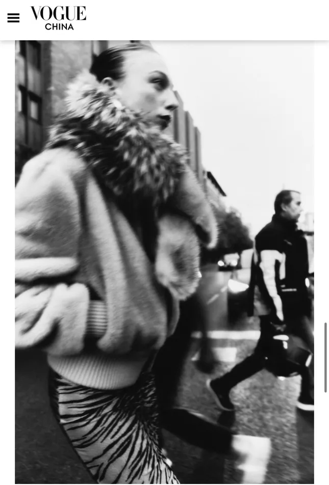 Vogue China