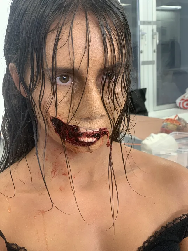 Walking dead