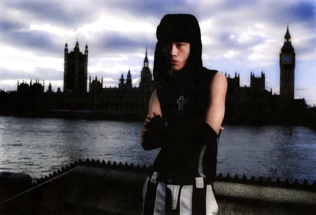 London Town
