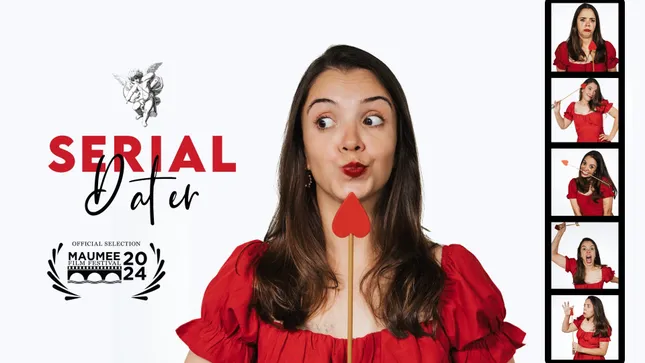 "Serial Dater" - Short Film