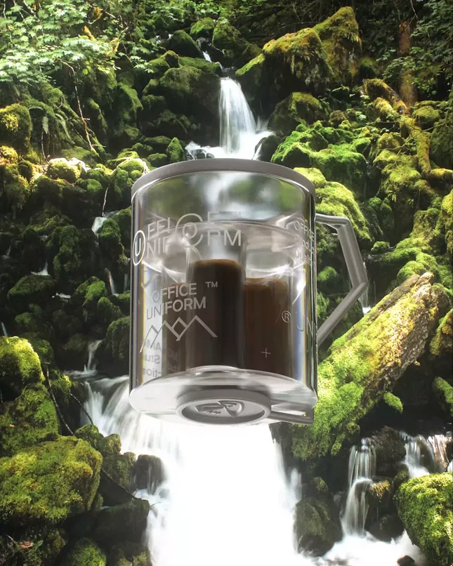 Office Uniform_Tasse