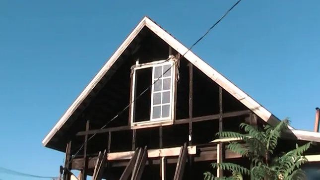 “The House” for Contributor Magazine