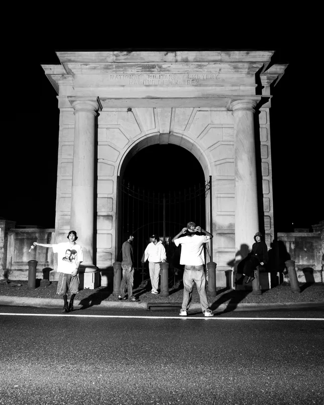 Project image