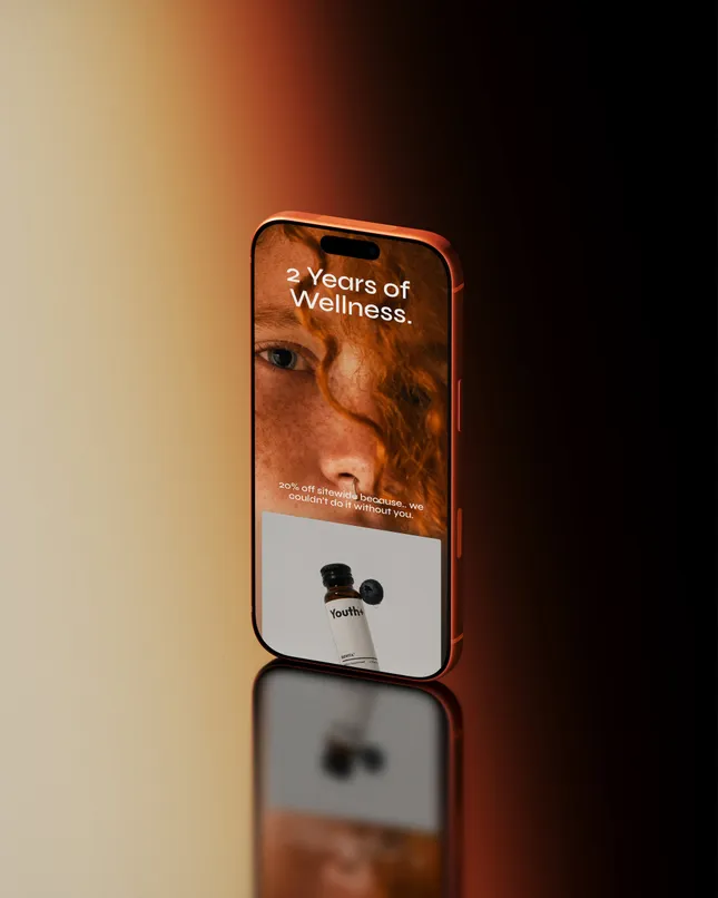 BIGVITA Digital Design