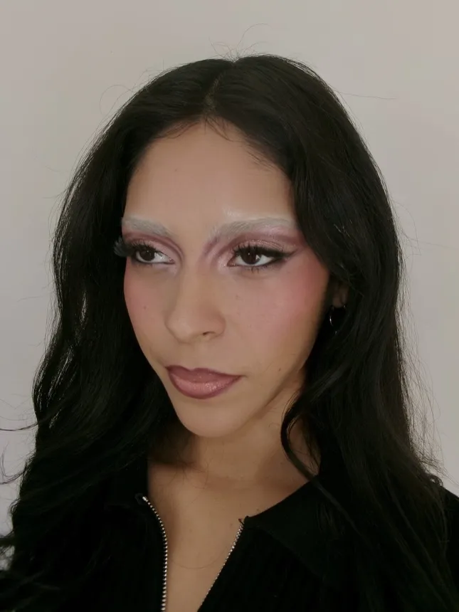 Alt Beauty Makeup