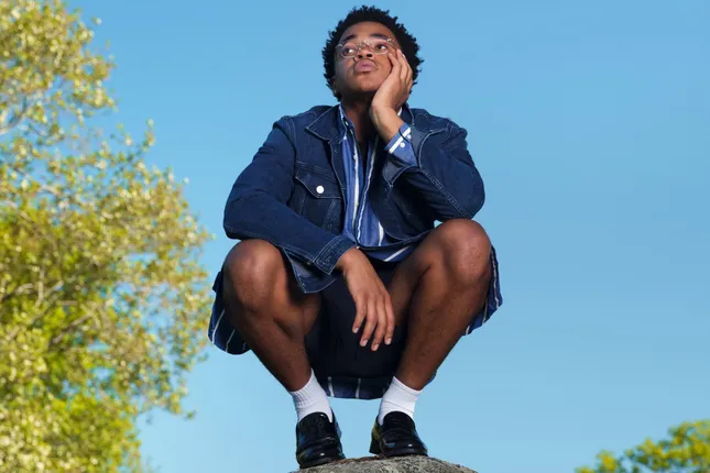 Hypebeast x Tommy Hilfiger