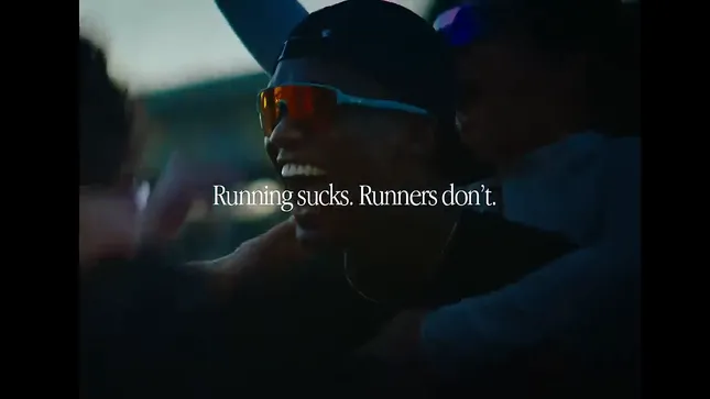 Oakley Running