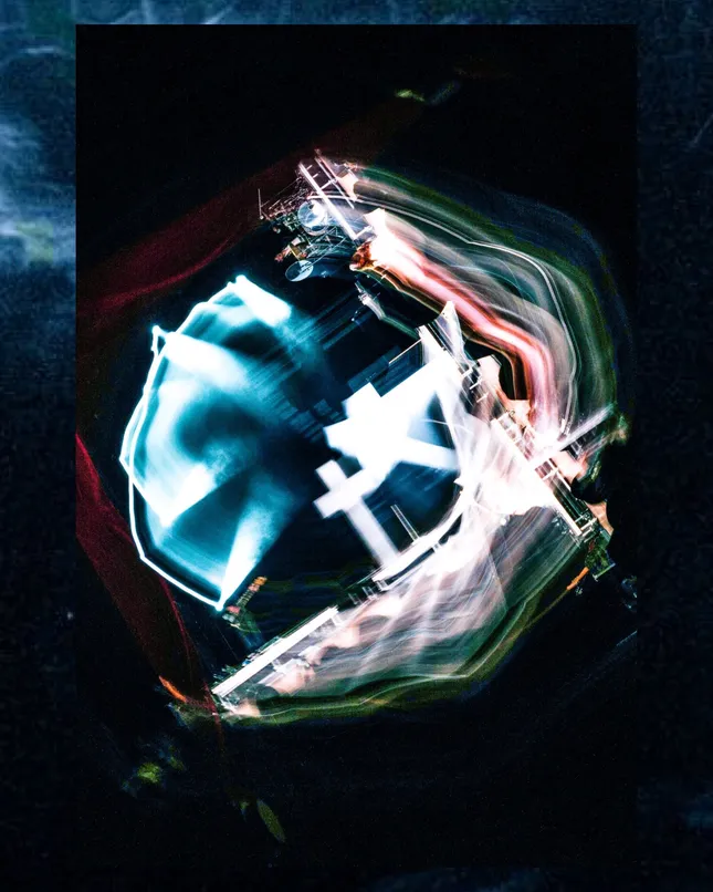 Project image