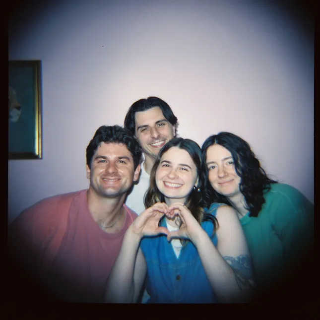 Project image