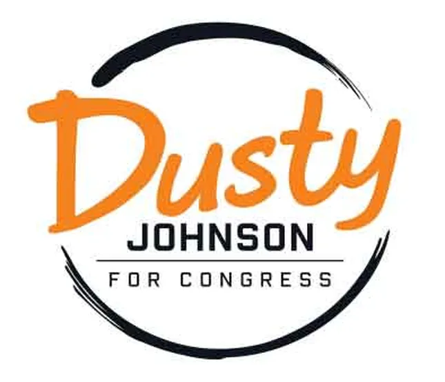 Dusty Johnson for Governor