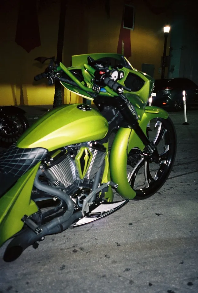 Project image