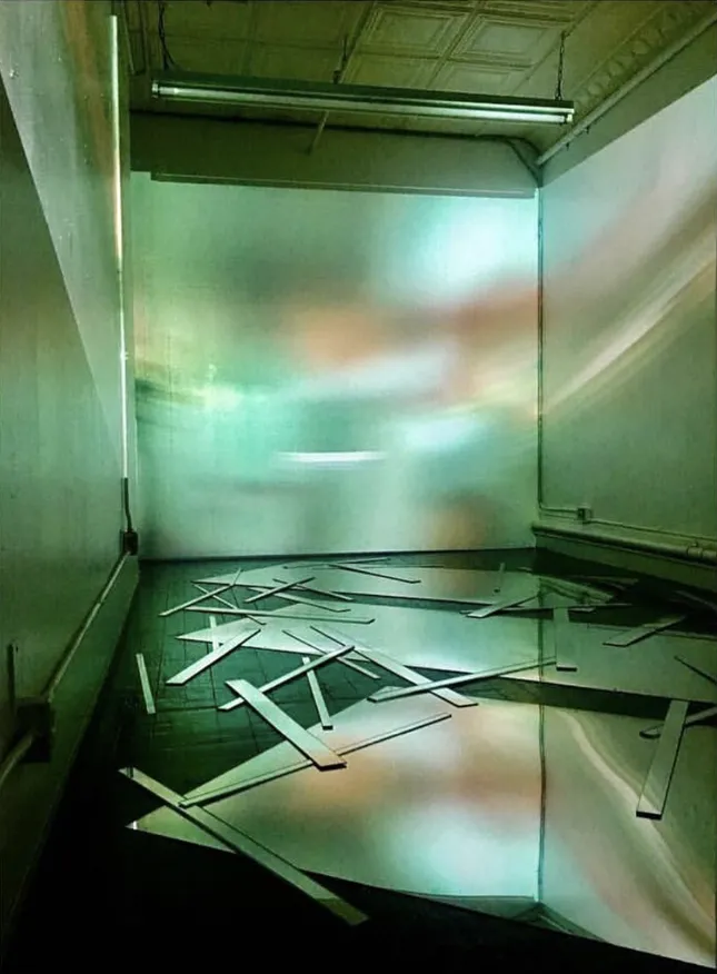 Project image
