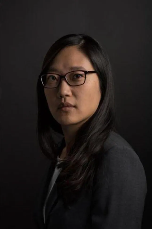 Headshots (Commercial / Corporate)