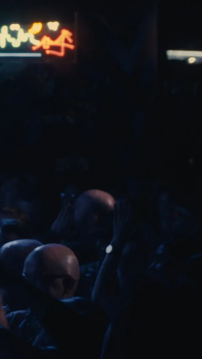 Hannibal Buress - Live at Blue Note NYC