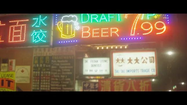 Sapporo x Ryan Hemsworth
