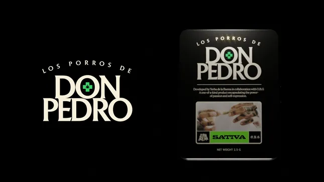 Los Porros de Don Pedro