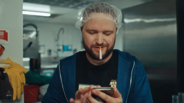 DINNER by Quinn XCII