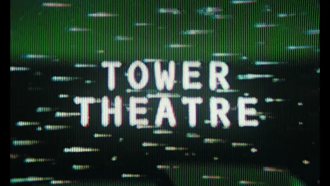 Tower Theatre Trailer