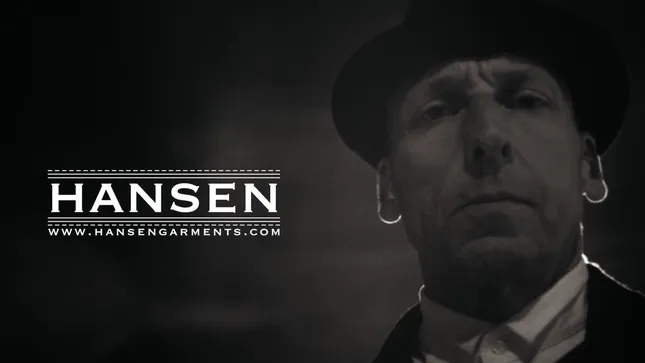 Hansen Garments