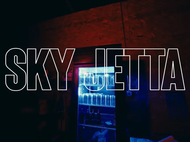 Sky Jetta - “Free”