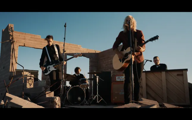 Small World - Summer Years