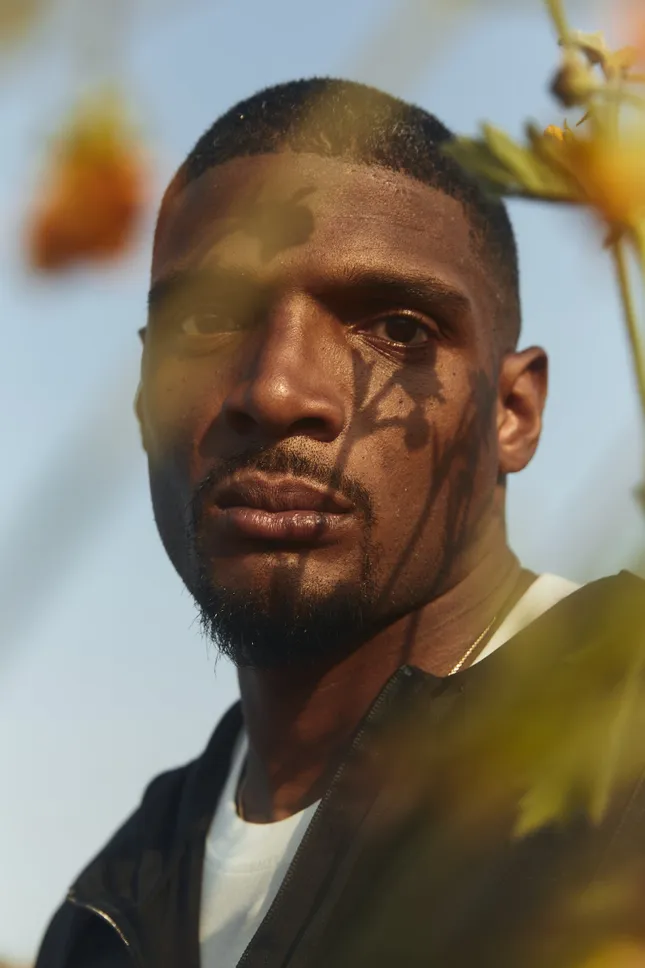 Michael Sam x Girlfriend Collective