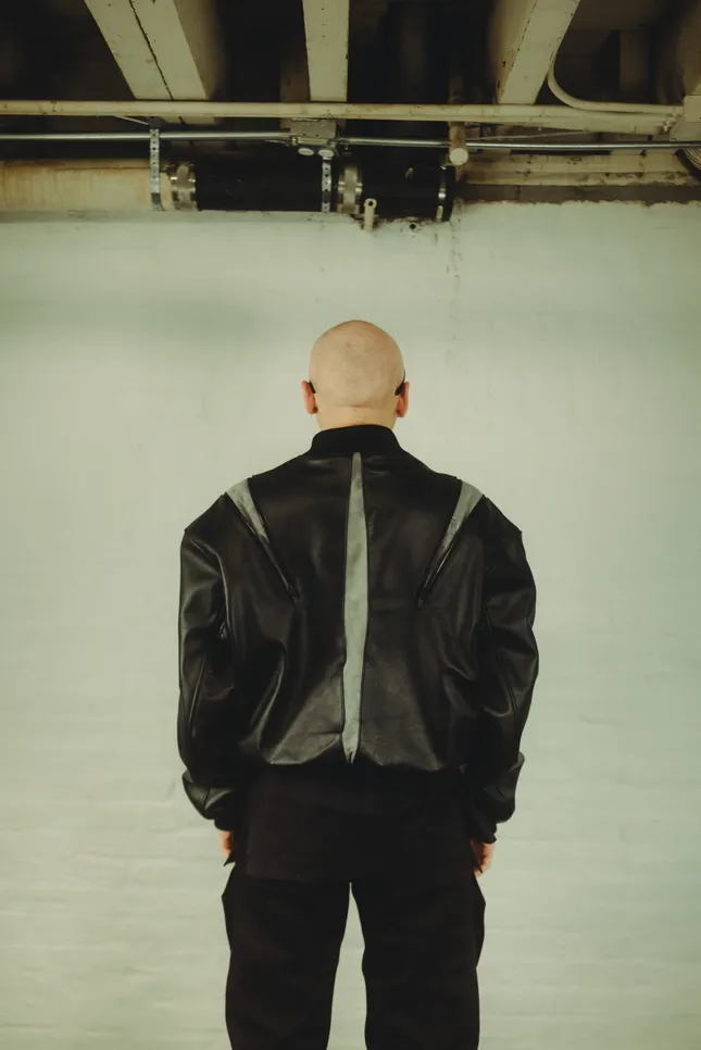 Off to Neptune, shot by Derek Kwok