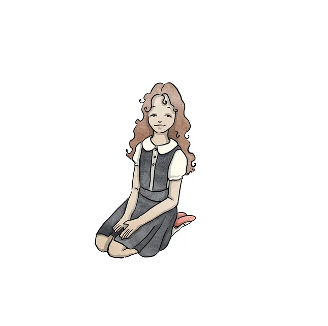 Carol Ades Character