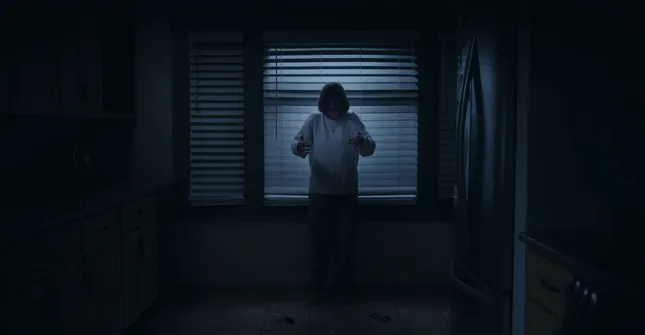 You Invited Me In - AFI Cycle