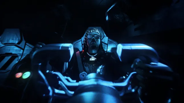 METRO BOOMIN : HEROES & VILLAINS ALBUM TRAILER ( CG SHOTS )
