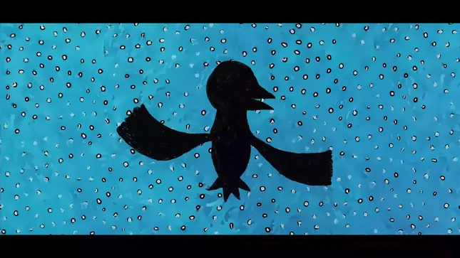 "Crow Cavern" Music Video