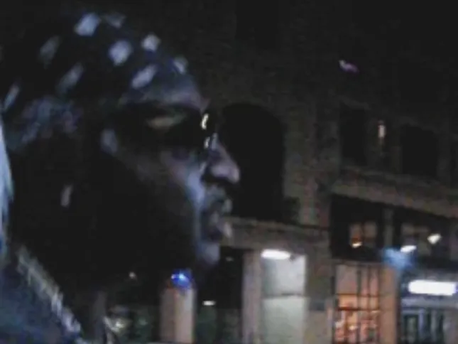 Craigy F. - BACK IN THAT MODE (Official Music Video)